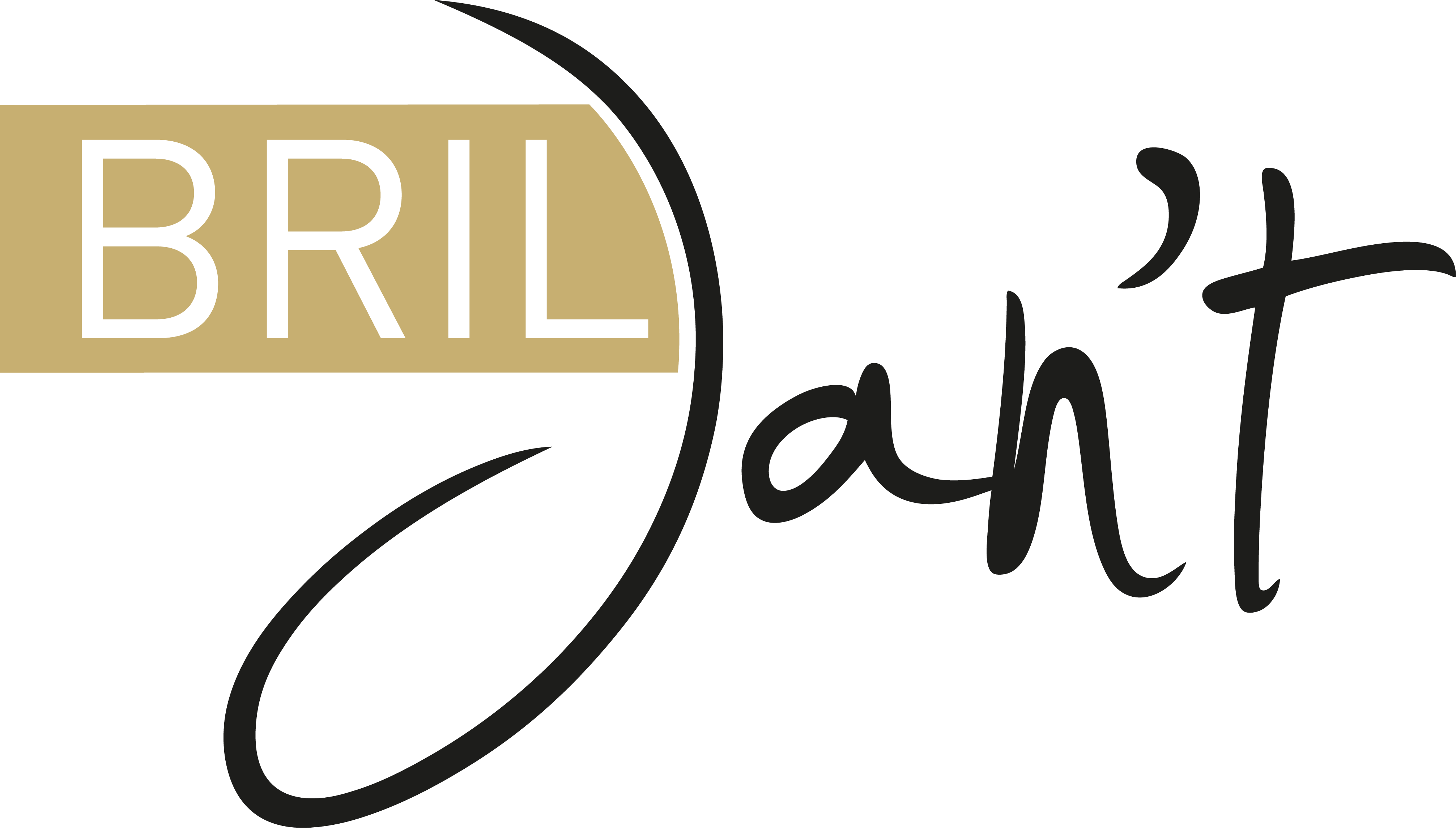 Bril Jan’t logo