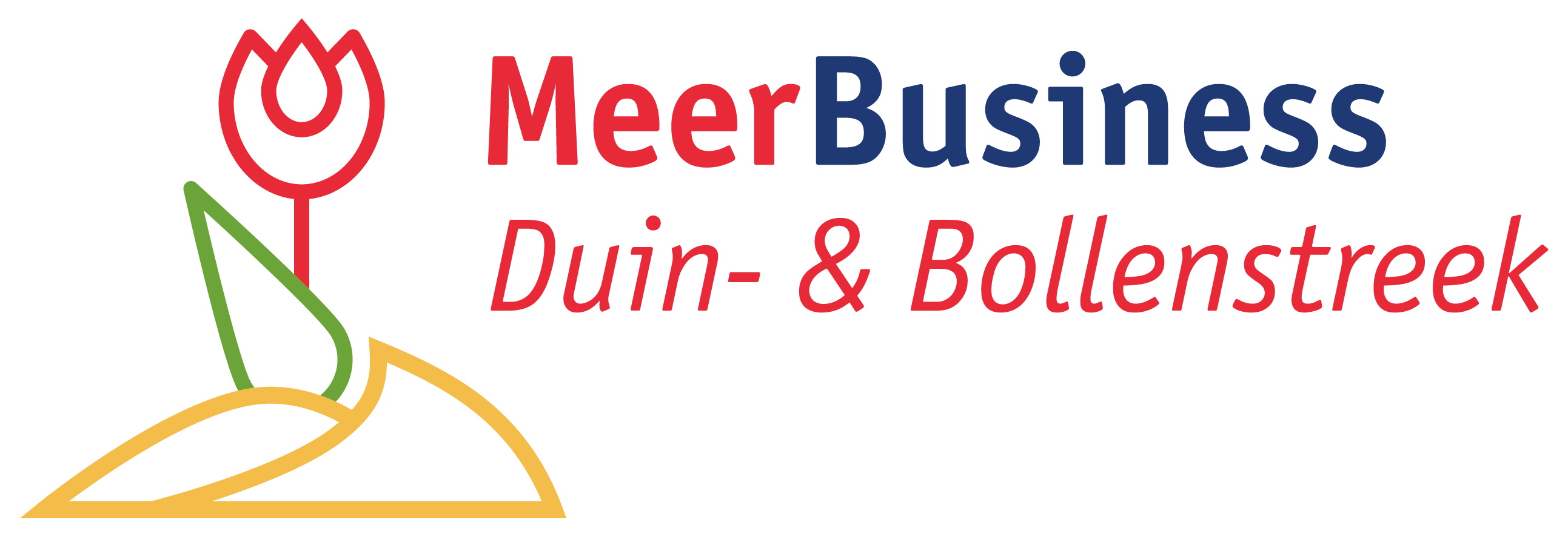 Business Bollenstreek_Combi logo_01