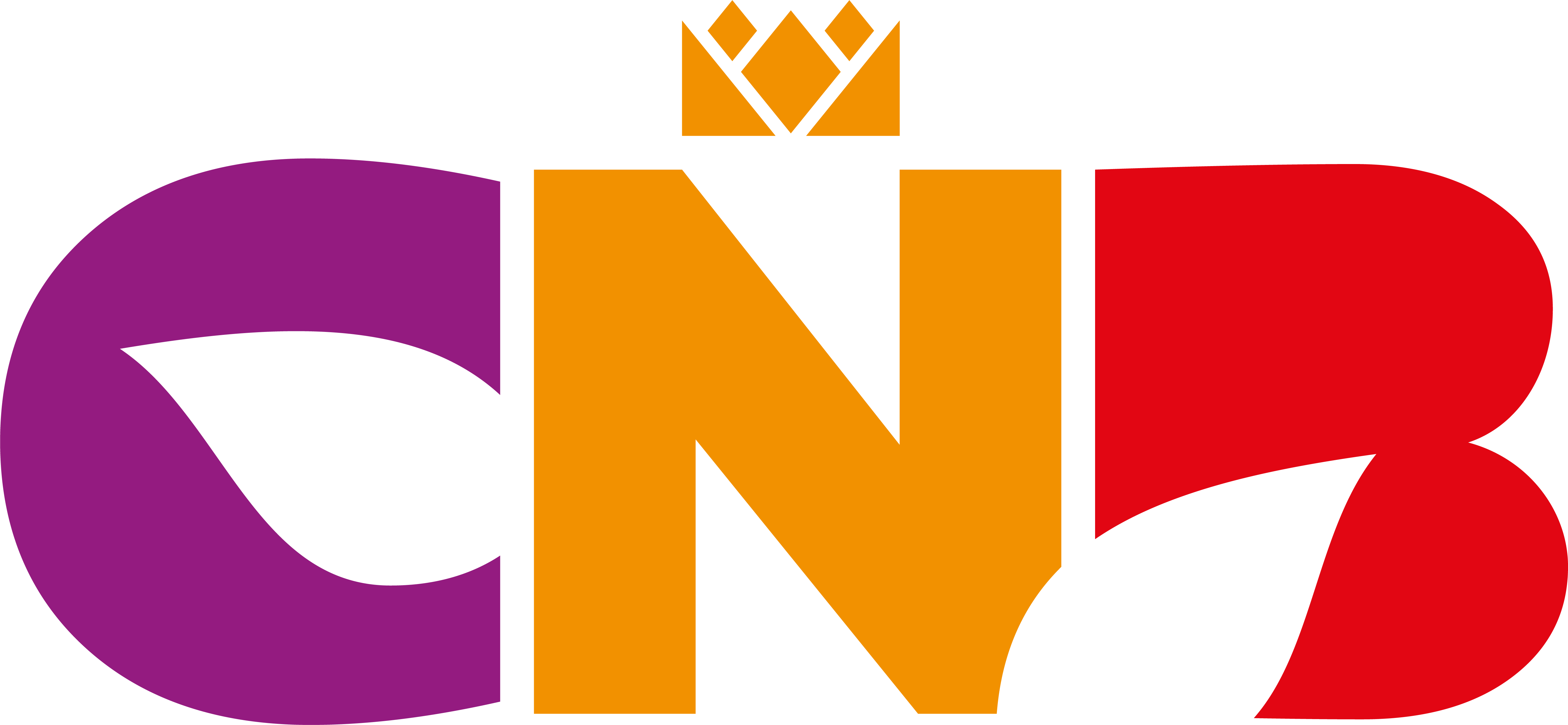 CNB koninklijk logo