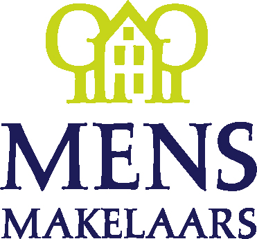 Logo Mens Makelaars zonder adres