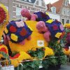 Flower Parade Haarlem