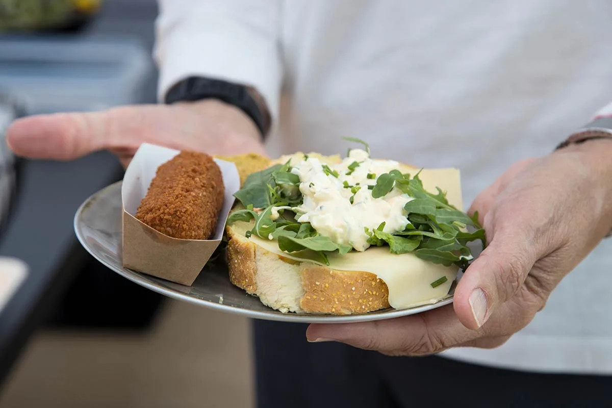 Tribuneplaats Lisse Zuid - Afbeelding 9