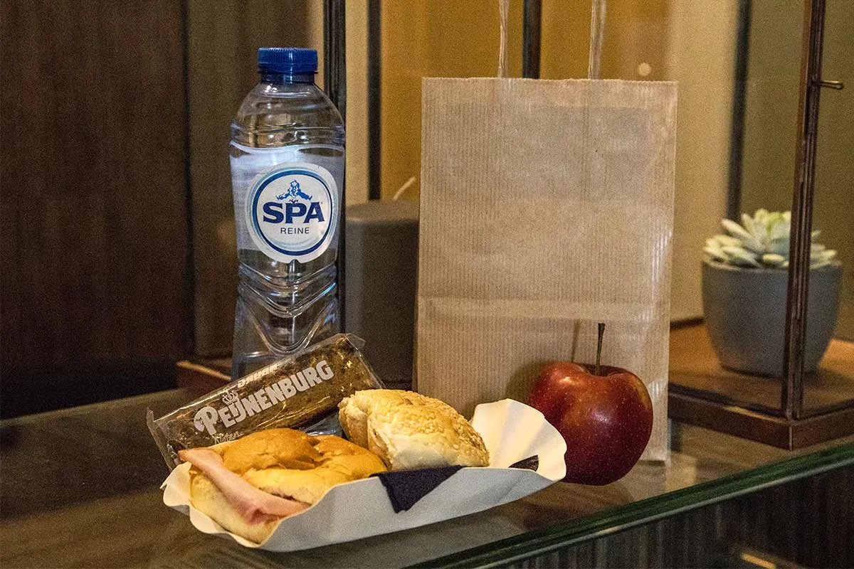 Tribuneplaats Lisse Zuid - Afbeelding 7