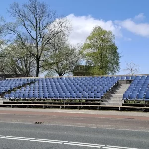 tribune hillegom