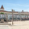 Tribuneplaats Noordwijk - Afbeelding 6