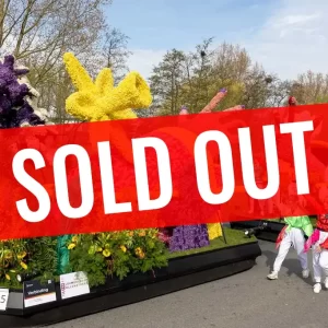 Sold Out img Tribune Noordwijk Buiten