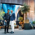 Rudi tuinman en pascal koeleman