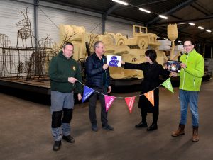 Uitreiking Rabo Cheque Corso 04 (1)