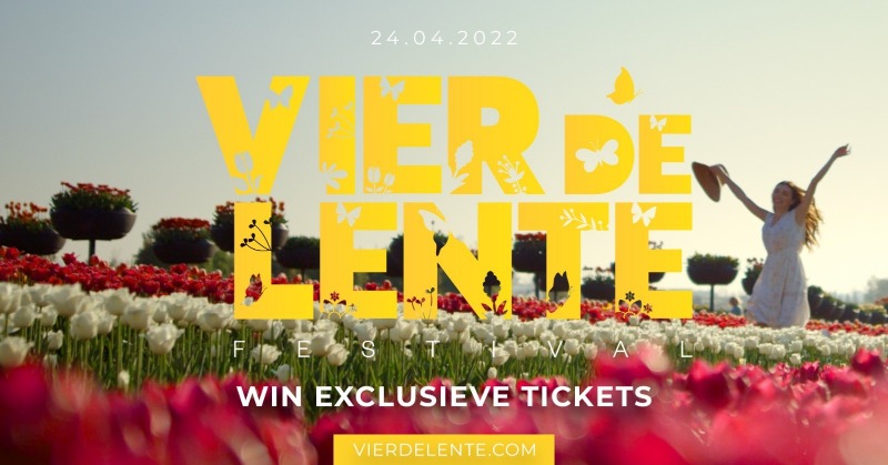 Vier de Lente festival (1)