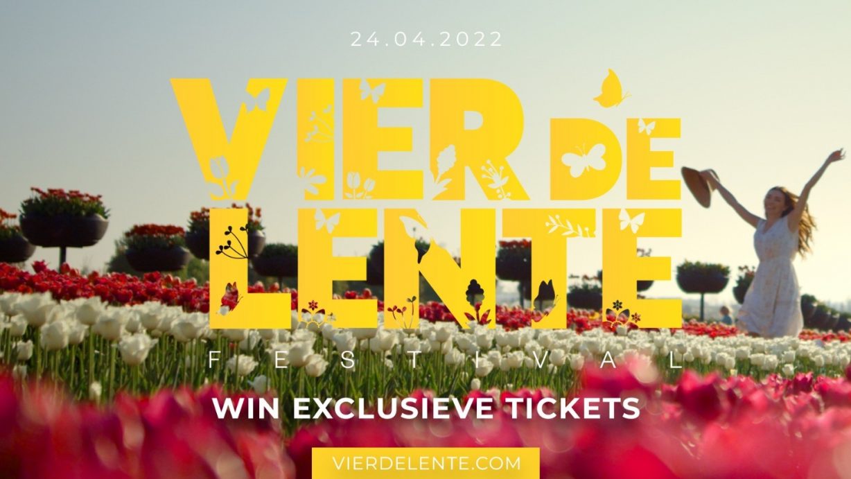 Vier de Lente festival