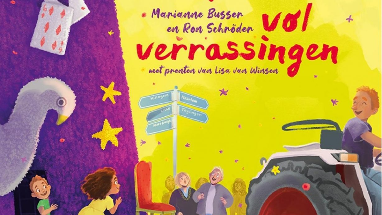 Bloemenkrant 2022 – Een corso vol verrassingen (002)