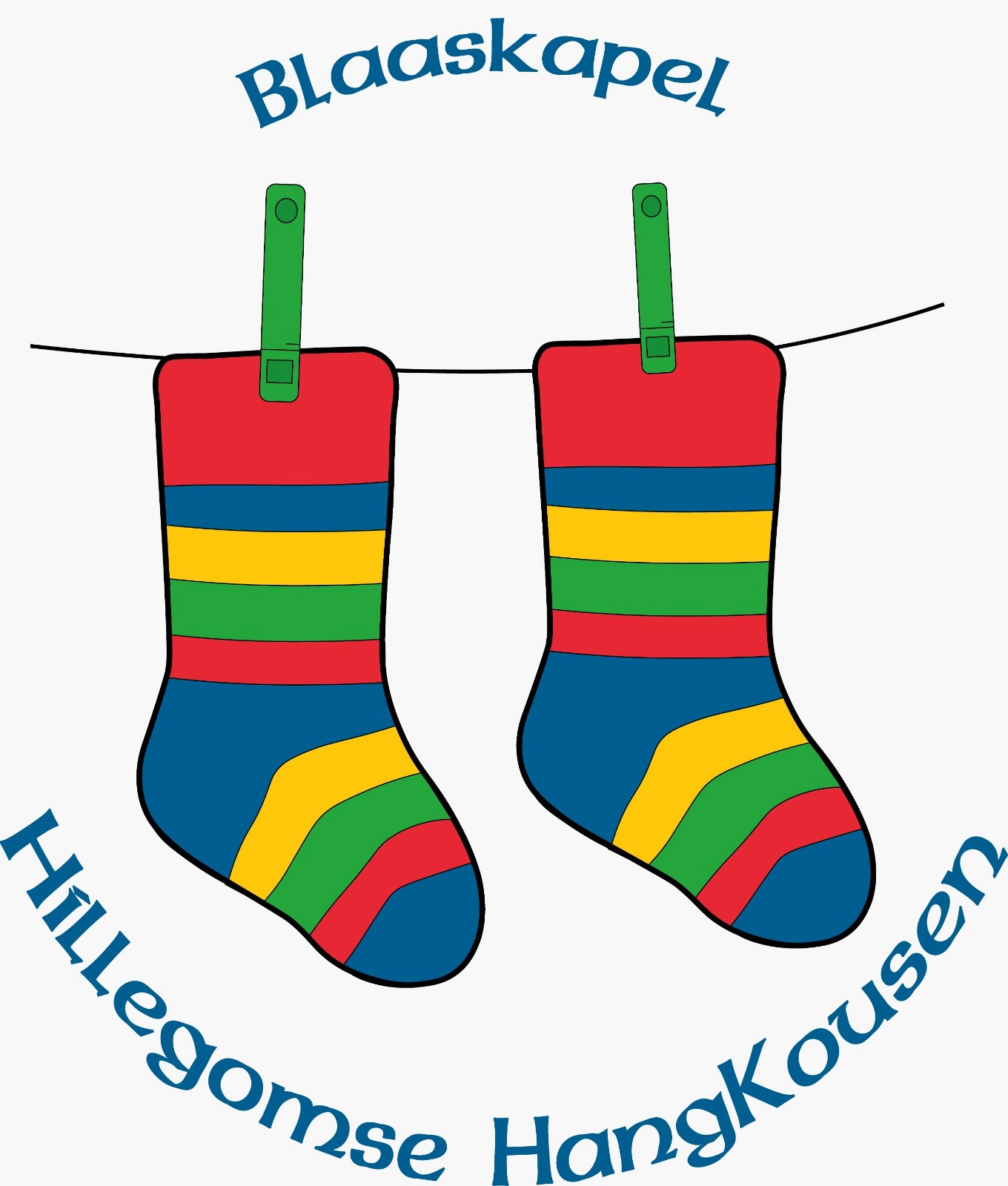 hangkousen logo